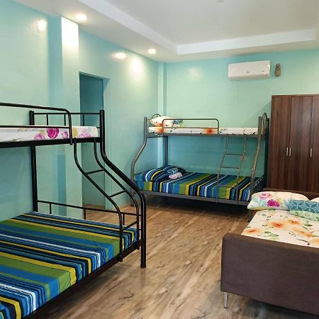 Azulea Lodging House 奥斯洛布 外观 照片