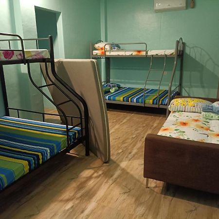 Azulea Lodging House 奥斯洛布 外观 照片