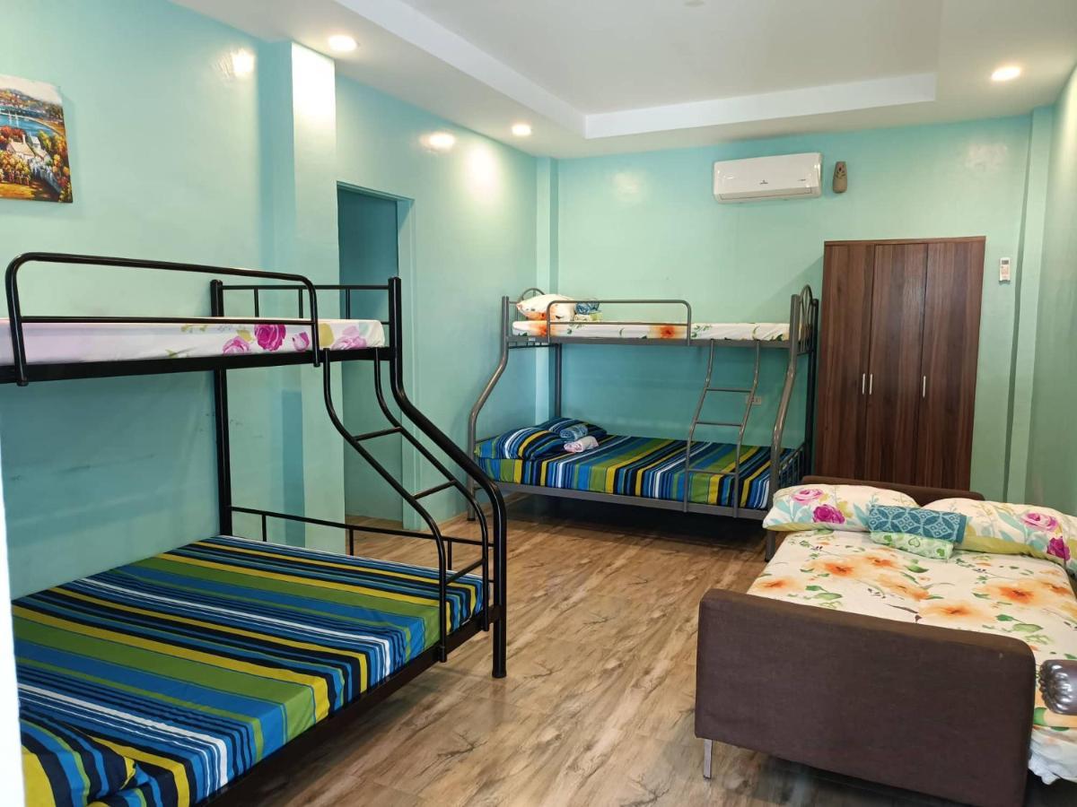 Azulea Lodging House 奥斯洛布 外观 照片