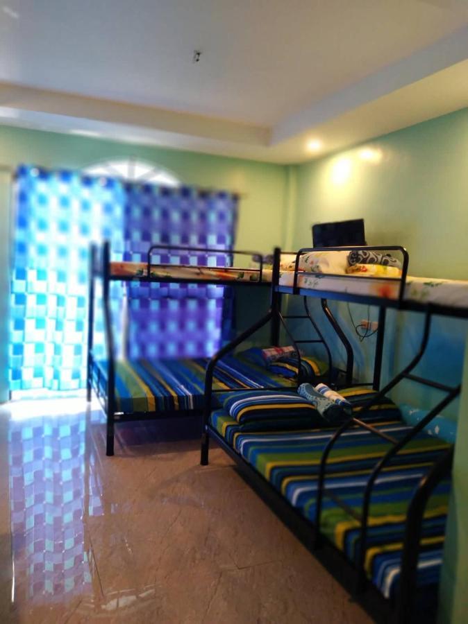 Azulea Lodging House 奥斯洛布 外观 照片