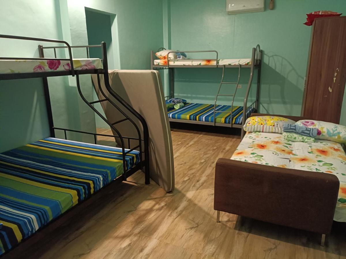 Azulea Lodging House 奥斯洛布 外观 照片