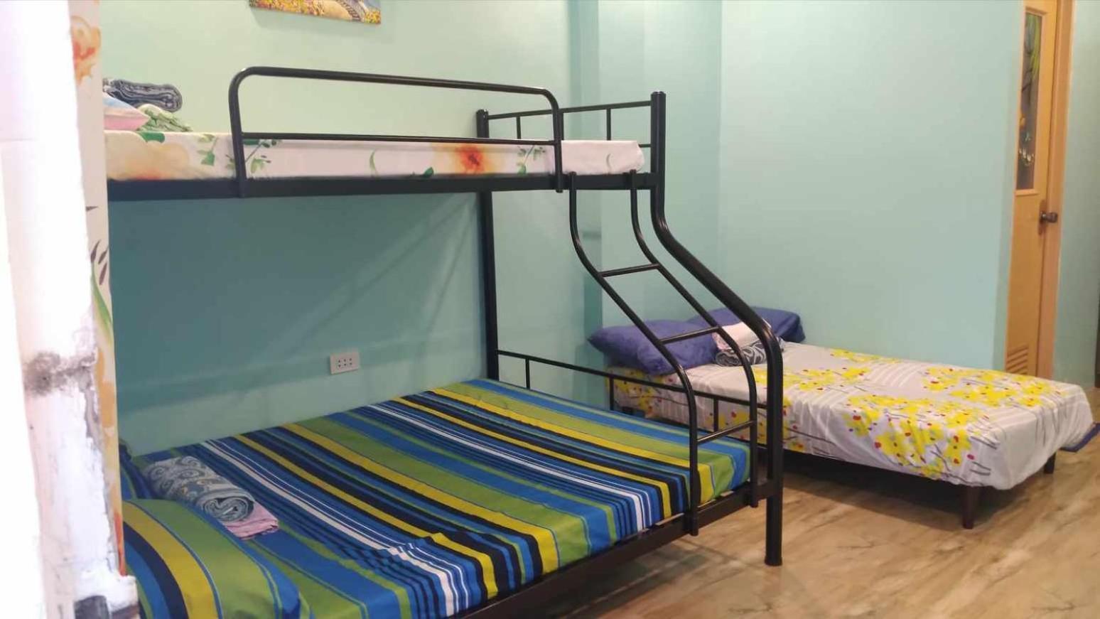 Azulea Lodging House 奥斯洛布 外观 照片