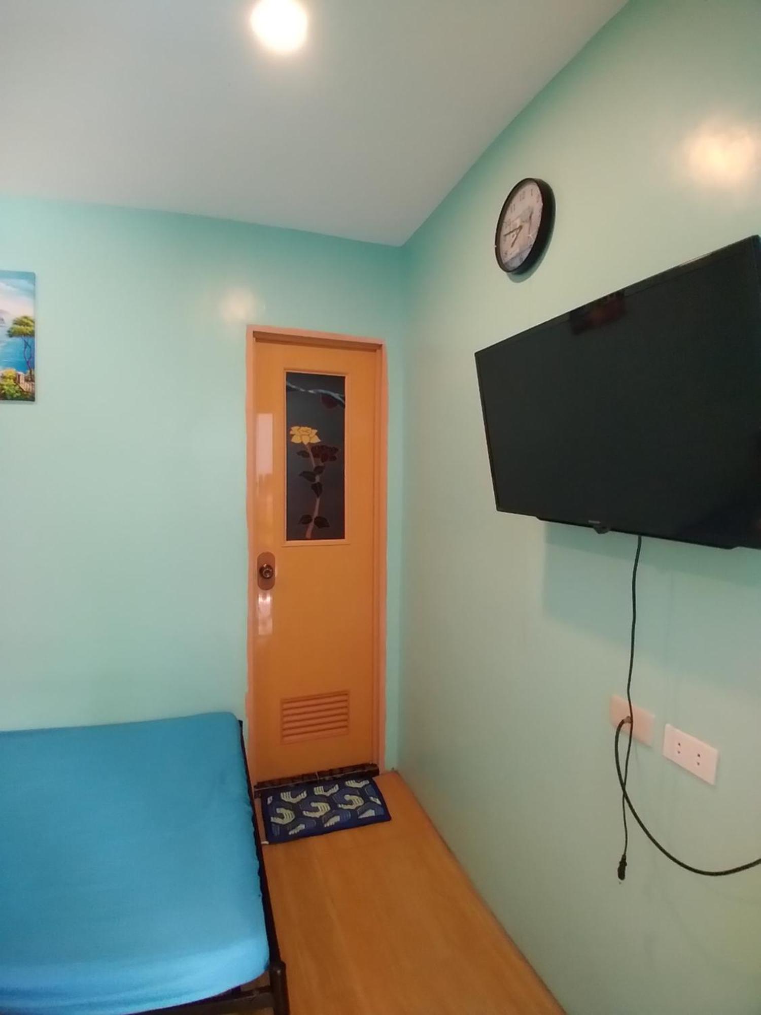 Azulea Lodging House 奥斯洛布 客房 照片