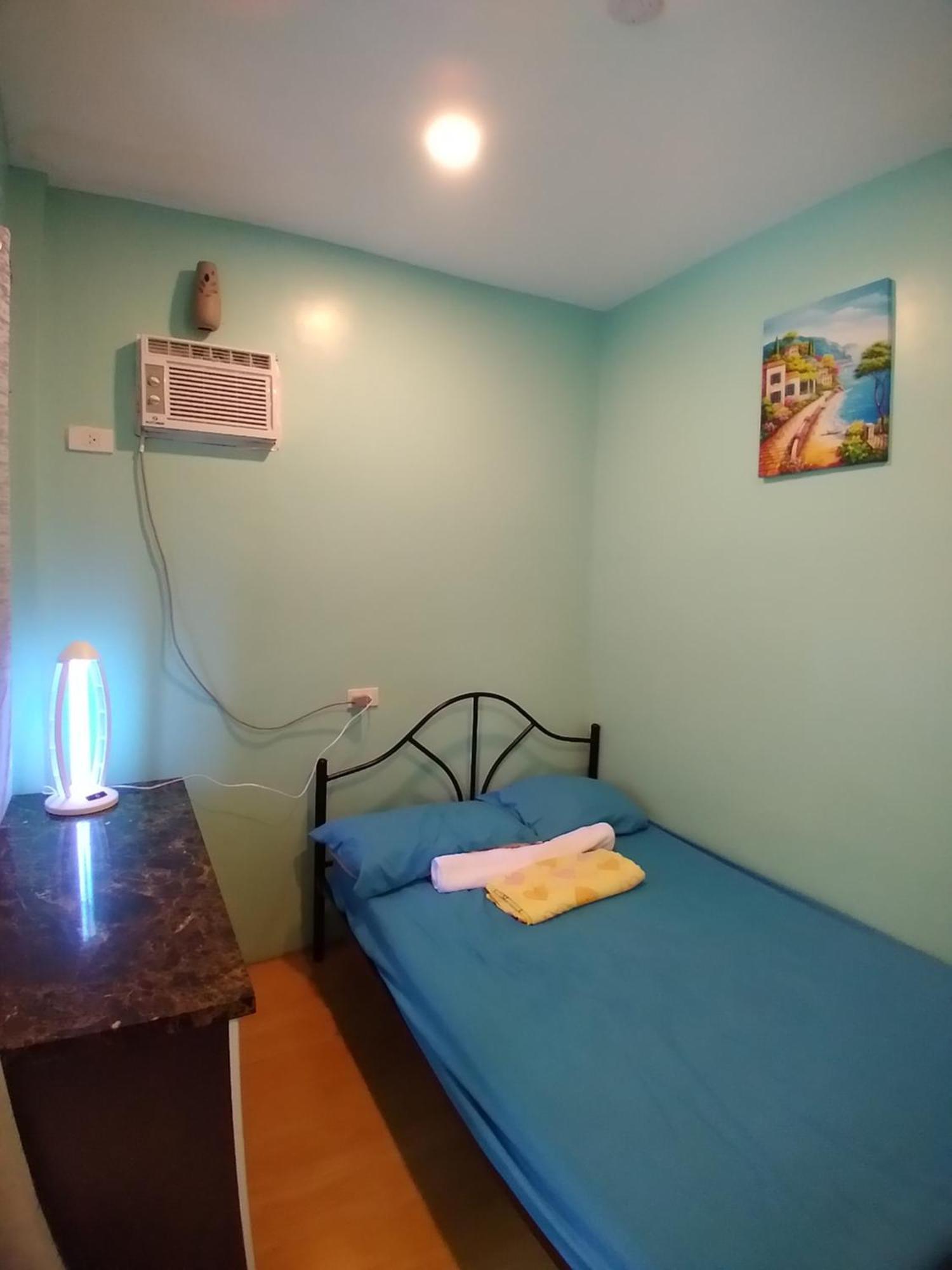 Azulea Lodging House 奥斯洛布 客房 照片