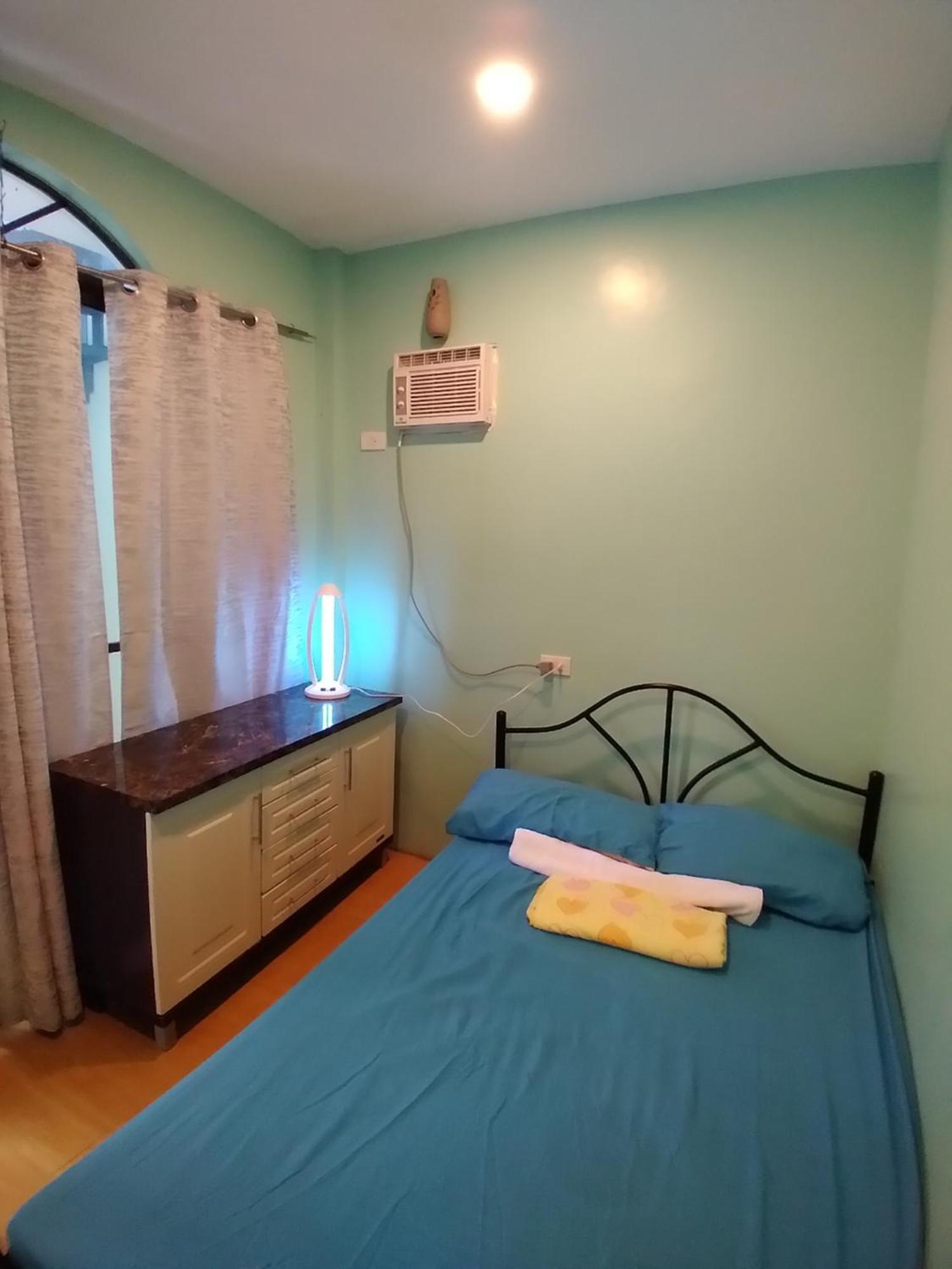 Azulea Lodging House 奥斯洛布 客房 照片