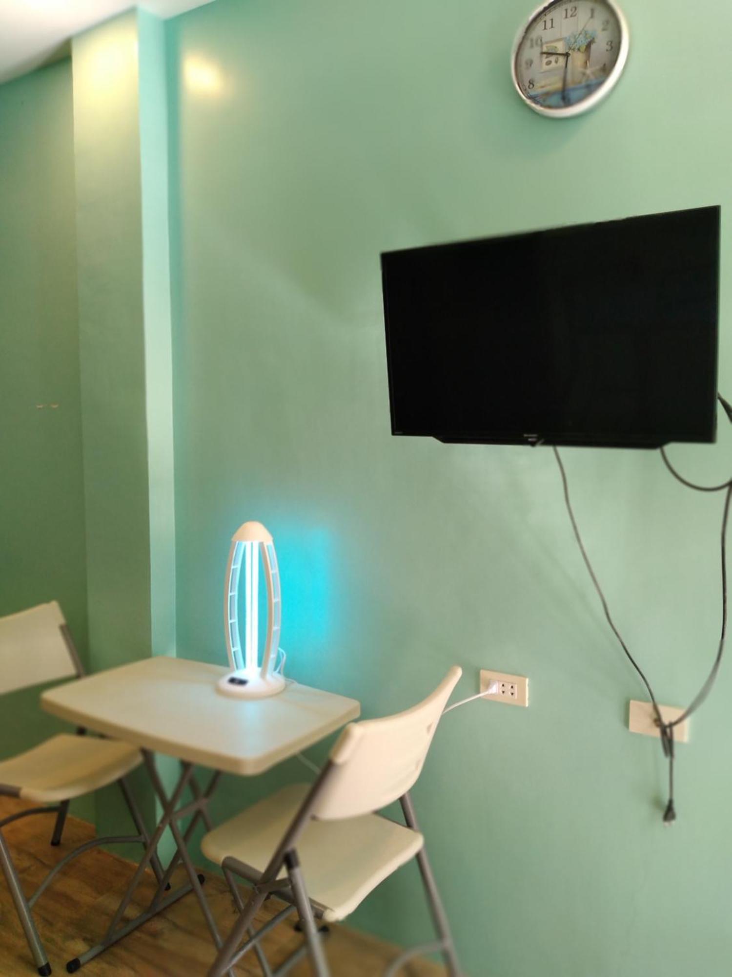 Azulea Lodging House 奥斯洛布 客房 照片
