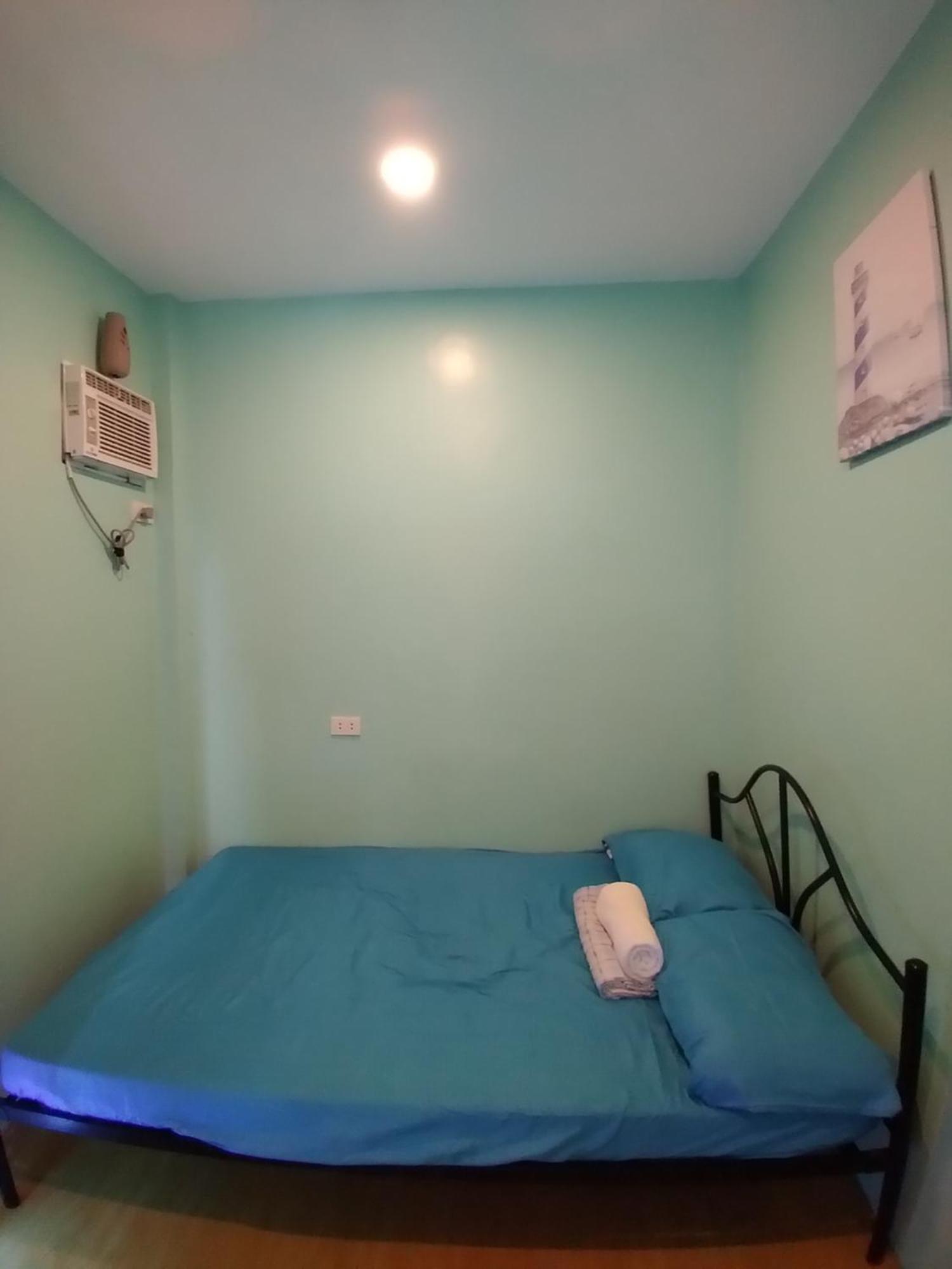 Azulea Lodging House 奥斯洛布 客房 照片