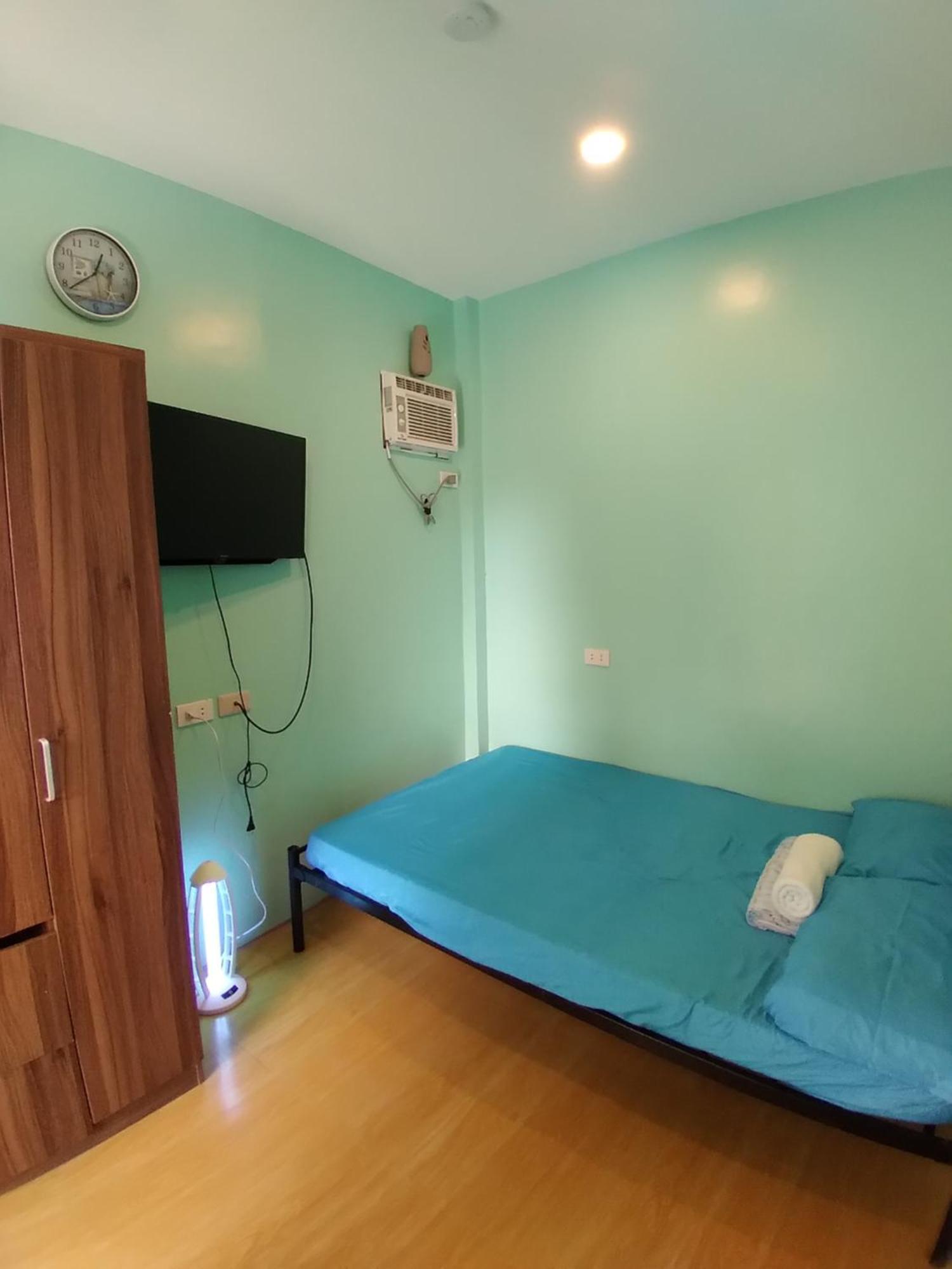 Azulea Lodging House 奥斯洛布 客房 照片