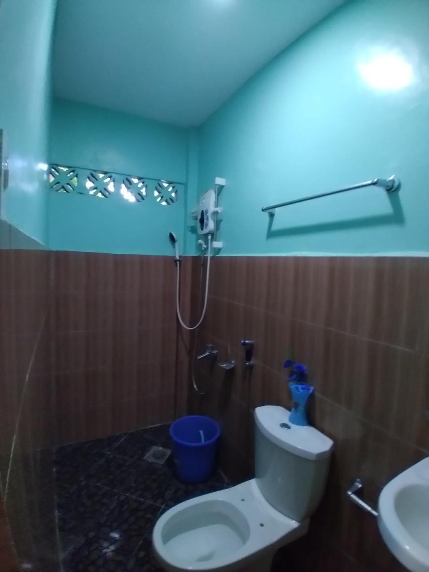 Azulea Lodging House 奥斯洛布 客房 照片